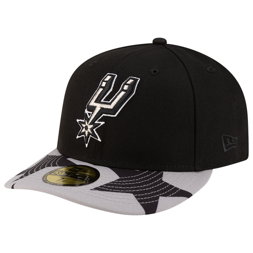  - New Era Spurs Jae Tips X NBA All-Star Game 59FIFTY Cap - Multi