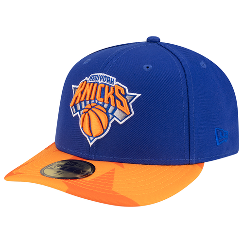  - New Era Knicks Jae Tips X NBA All-Star Game 59FIFTY Cap - Multi