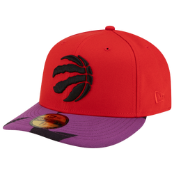 Men's - New Era Raptors Jae Tips X NBA All-Star Game 59FIFTY Cap - Multi/Multi