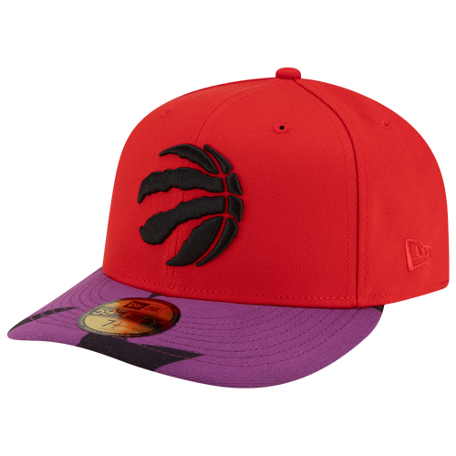 MENS - New Era Raptors Jae Tips X NBA All-Star Game 59FIFTY Cap - Multi
