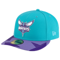 New Era Hornets Jae Tips X NBA All-Star Game 59FIFTY Cap - New Era Multi