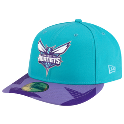 Men's - New Era Hornets Jae Tips X NBA All-Star Game 59FIFTY Cap - Multi/Multi
