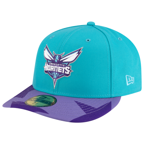 MENS - New Era Hornets Jae Tips X NBA All-Star Game 59FIFTY Cap - Multi