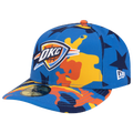 New Era Thunder Jae Tips X NBA All-Star Game 59FIFTY Cap - New Era Multi