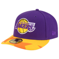 New Era Lakers Jae Tips X NBA All-Star Game 59FIFTY Cap - New Era Multi