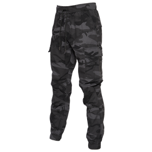 Csg store camo joggers