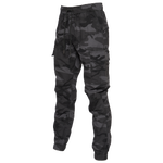 Black/Grey