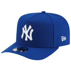 Men's - New Era MLB Basic 950AFPC - Blue