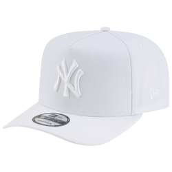 Men's - New Era MLB Basic 950AFPC - White