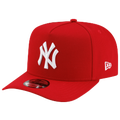New Era MLB Basic 950AFPC - New Era Red