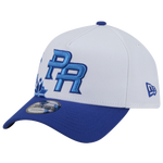 Blue/White