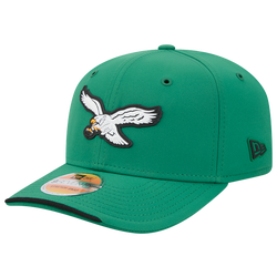 Adult - New Era Eagles NFL '26 Side Line 970 Cap - Green
