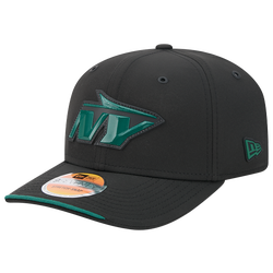 Adult - New Era Jets NFL '26 Side Line 970 Cap - Black