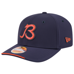 Adult - New Era Bears NFL '26 Side Line 970 Cap - Navy
