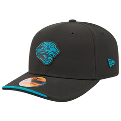 Adult - New Era Jaguars NFL '26 Side Line 970 Cap - Black