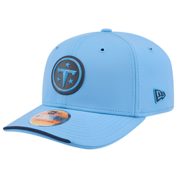 Adult - New Era Titans NFL '26 Side Line 970 Cap - Blue