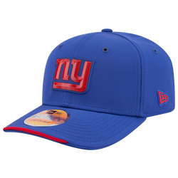 Adult - New Era Giants NFL '26 Side Line 970 Cap - Blue
