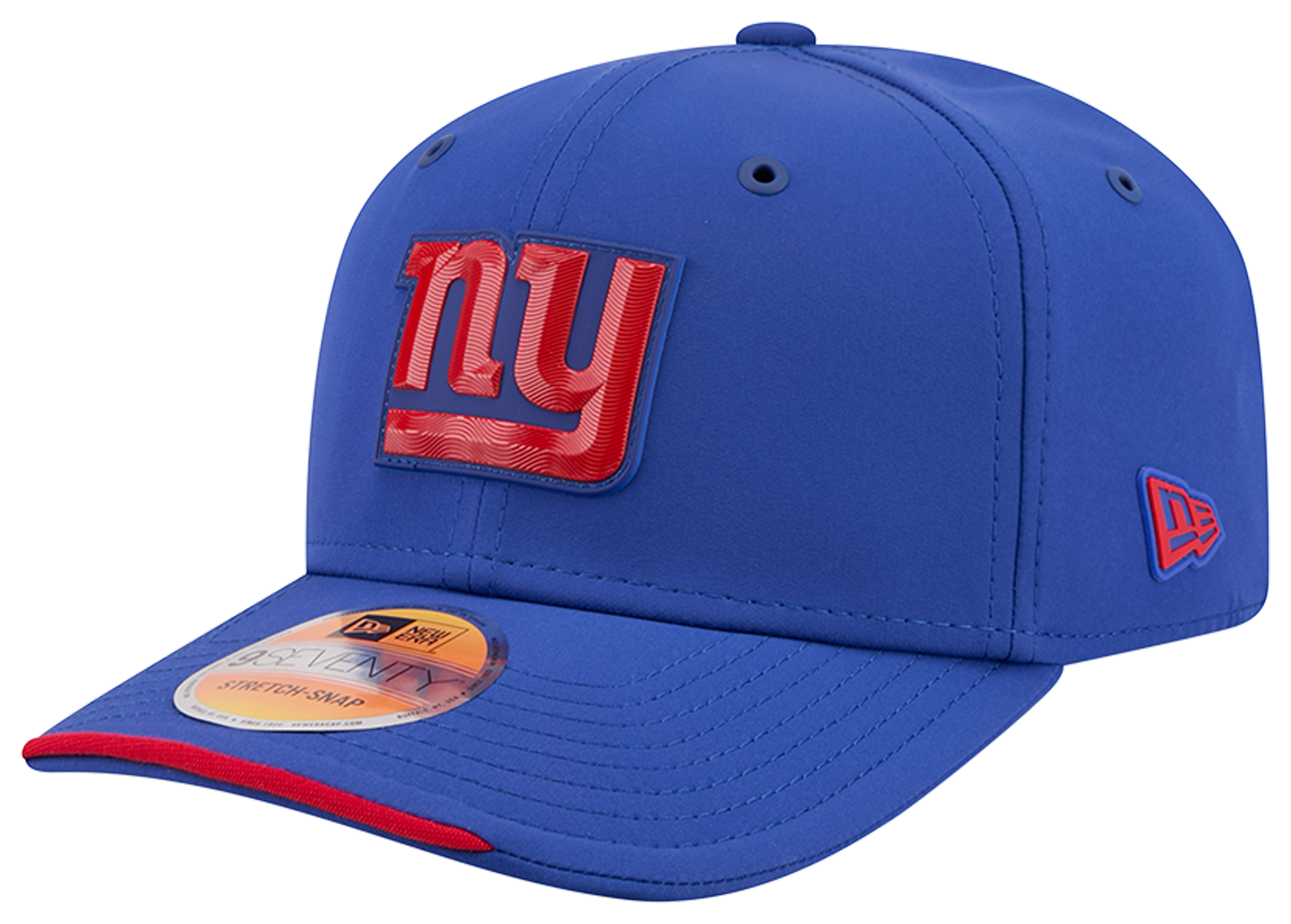 New Era Giants NFL '26 Side Line 970 Cap - Adult