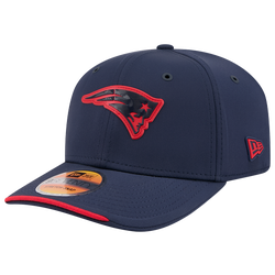 Adult - New Era Patriots NFL '26 Side Line 970 Cap - Navy