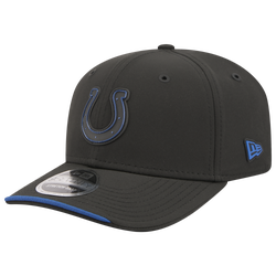 Adult - New Era Colts NFL '26 Side Line 970 Cap - Black