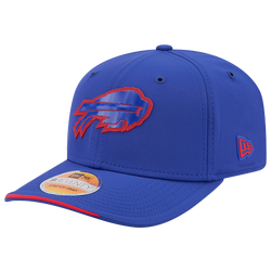 Adult - New Era Bills NFL '26 Side Line 970 Cap - Blue