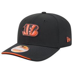 Adult - New Era Bengals NFL '26 Side Line 970 Cap - Black