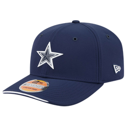 Adult - New Era Cowboys NFL '26 Side Line 970 Cap - Navy