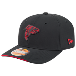 Adult - New Era Falcons NFL '26 Side Line 970 Cap - Black