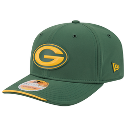 Adult - New Era Packers NFL '26 Side Line 970 Cap - Green