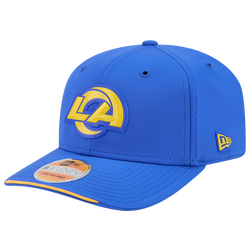 Adult - New Era Rams NFL '26 Side Line 970 Cap - Blue