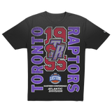 Black/Purple