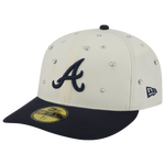 Chalk White/Navy