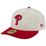 Red/Chalk White