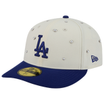 Blue/Chalk White