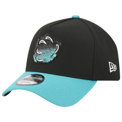 Adulte - New Era Casquette Grizzlies 9FORTY A-Frame CB - 