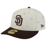Brown/Chalk White