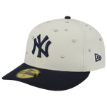 Navy/Chalk White