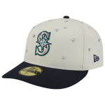Chalk White/Navy
