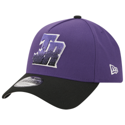 Adulte - New Era Casquette Raptors 9FORTY A-Frame CB - 