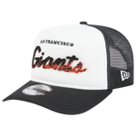 Chalk White/Black