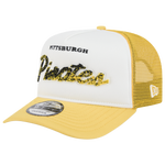 Yellow/Chalk White