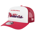 Chalk White/Red