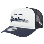 Navy/Chalk White