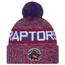 Adulte - New Era Bonnet des Raptors - 