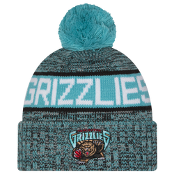 Adulte - New Era Bonnet des Grizzlies - 