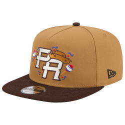 Men's - New Era Puerto Rico WBC 950AF 34571 Cap - 