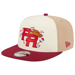 Men's - New Era Puerto Rico WBC 950AF 34575 Cap - 