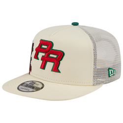 Men's - New Era Puerto Rico INJ 950AF 34693 Cap - 