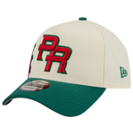 White/Green