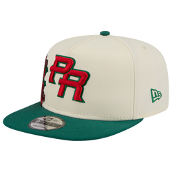 Men's - New Era Puerto Rico INJ 950AF 34687 Cap - 